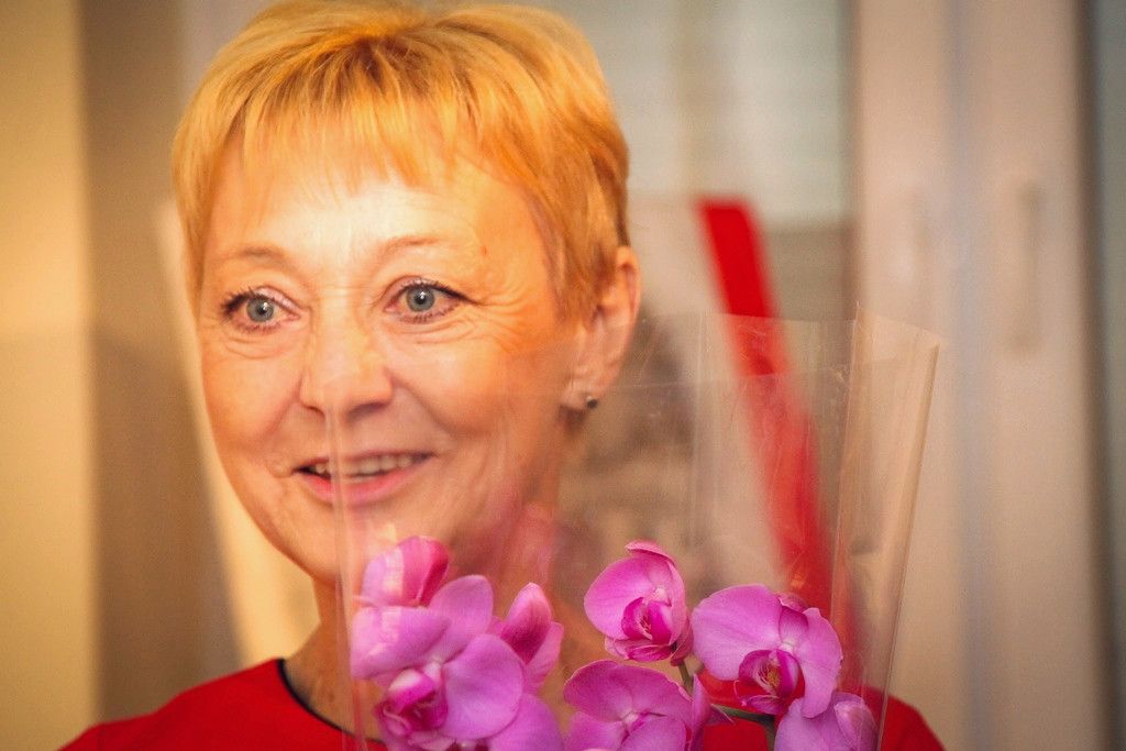 Wiesława Siuda