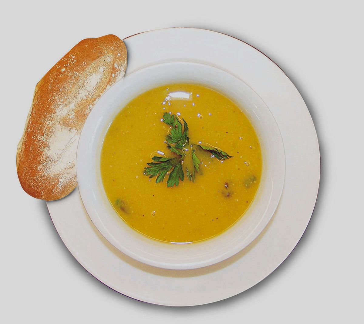 zupa