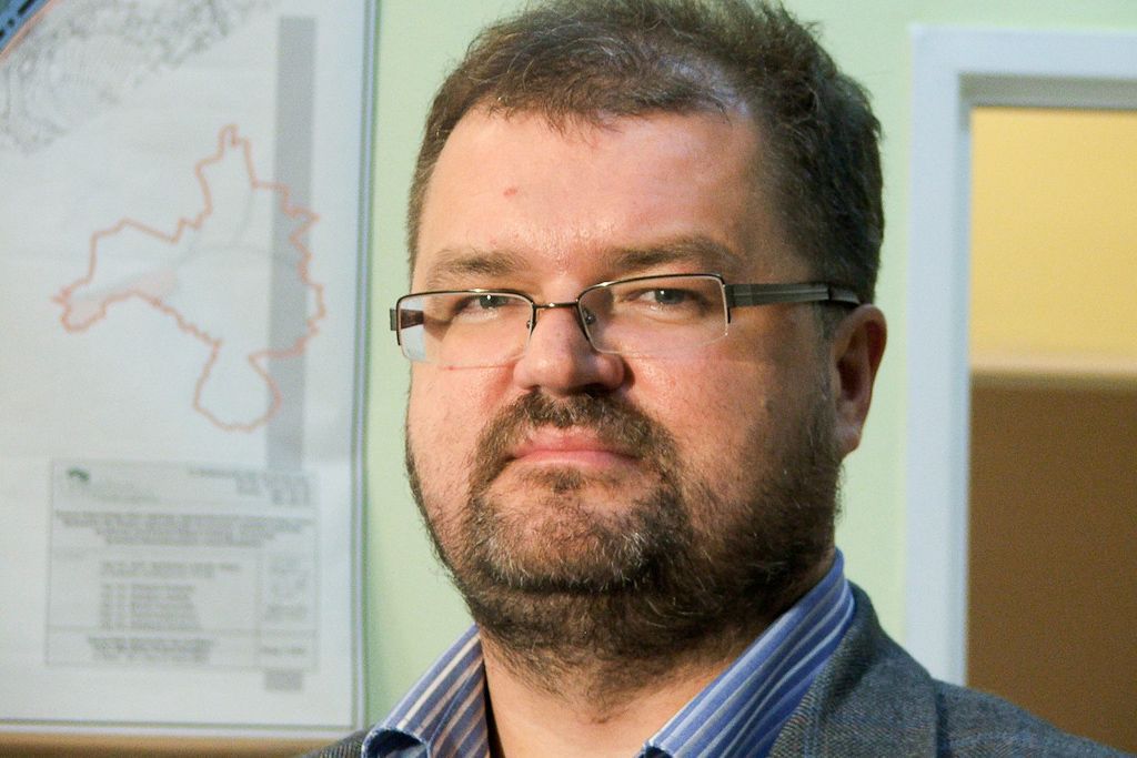 piotr żak