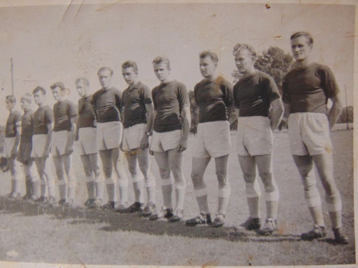 klub kruszyn