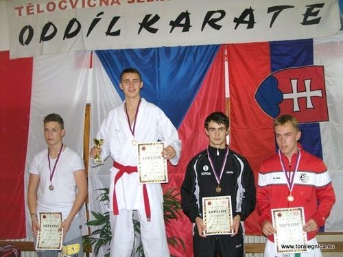 karate