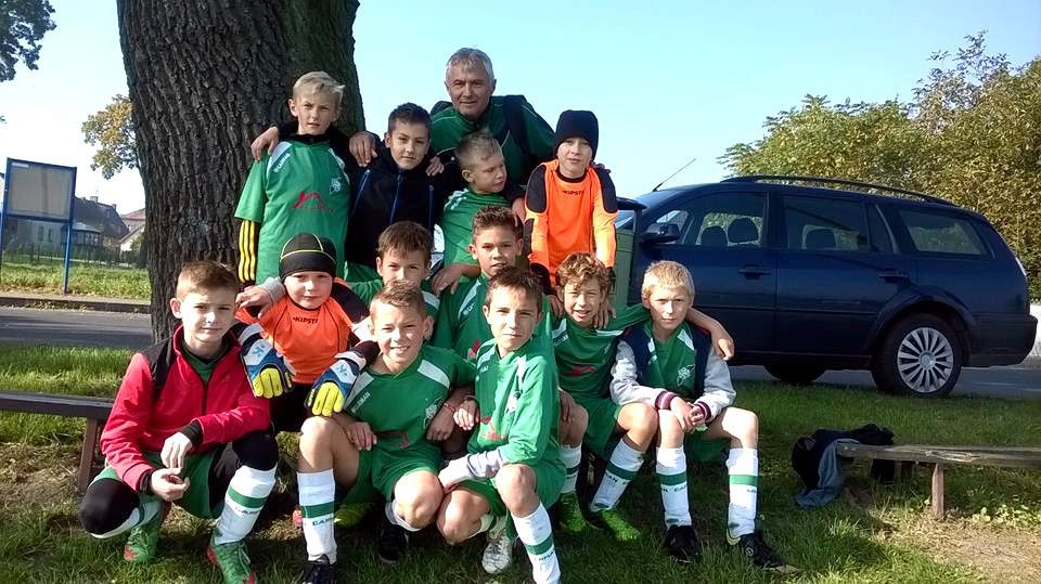 orlik bks