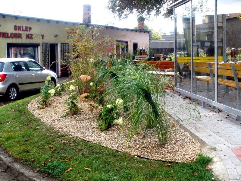 Przystanek