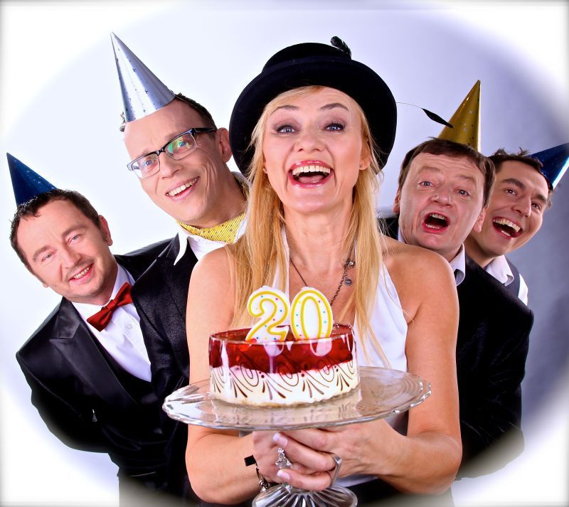 Kabaret pod Wyrwigroszem
