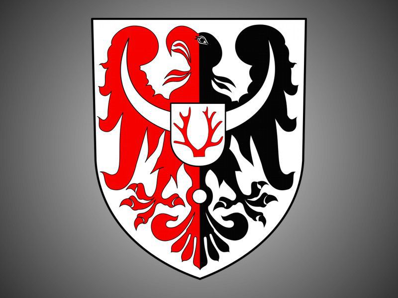 Herb Powiat Jeleniogórski