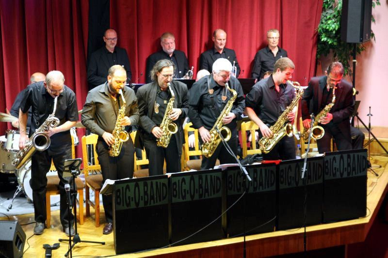 Big-O-Band