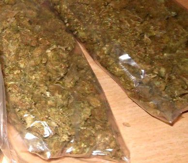 Marihuana