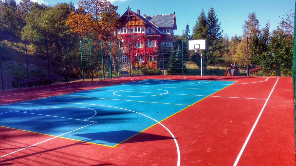 boisko karpacz górny