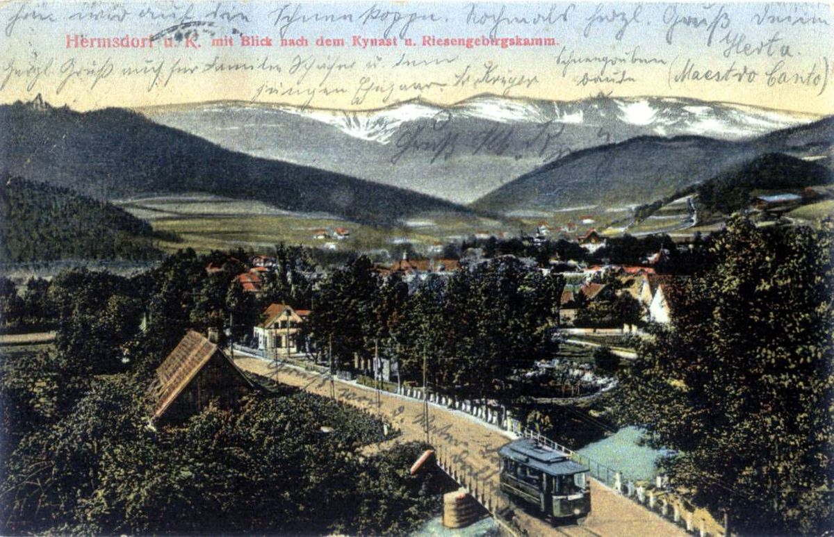 jelenia góra
