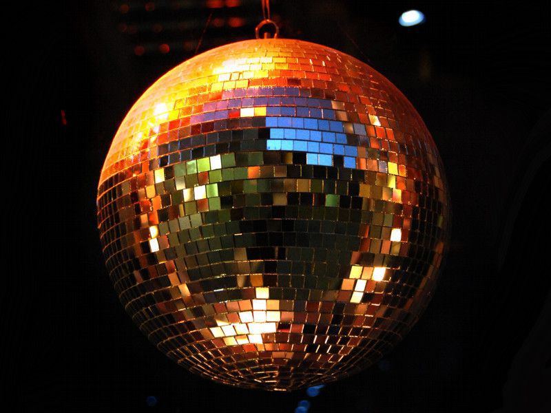 disco kula