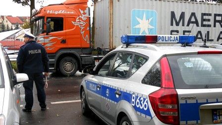 policjant
