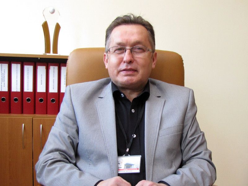 Mirosław Sakowski