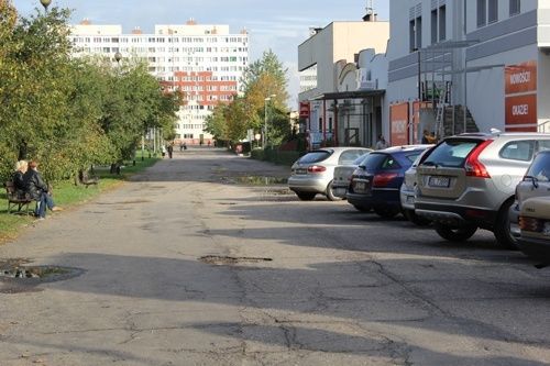inwestycja