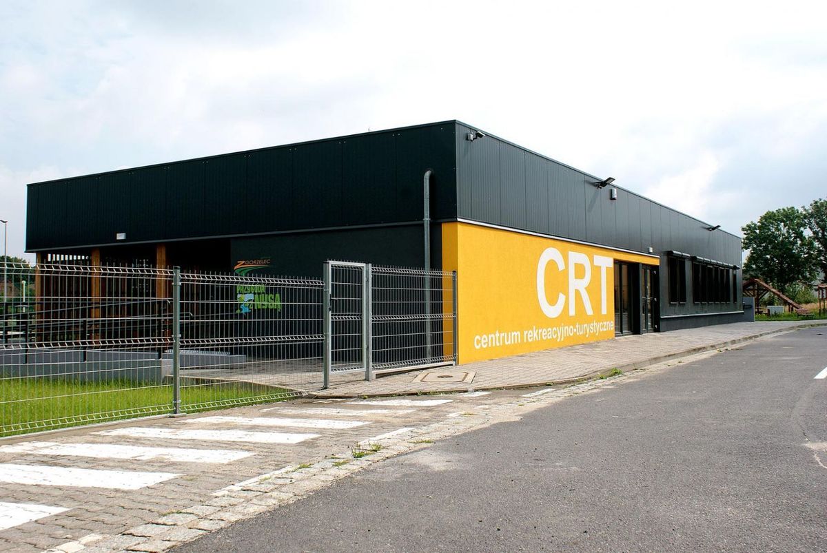 Centrum Rekreacyjno-Turystyczne