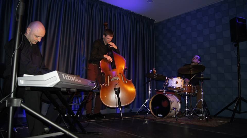 Witold Janiak Trio