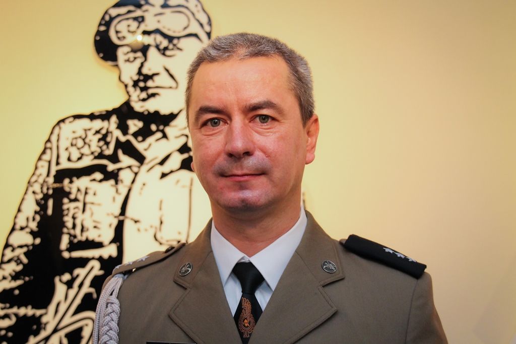Żołnierz