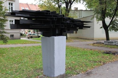 rzeźba
