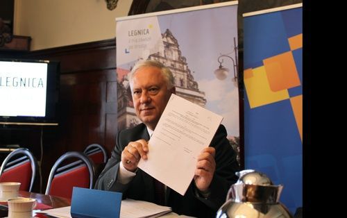 Tadeusz Krzakowski