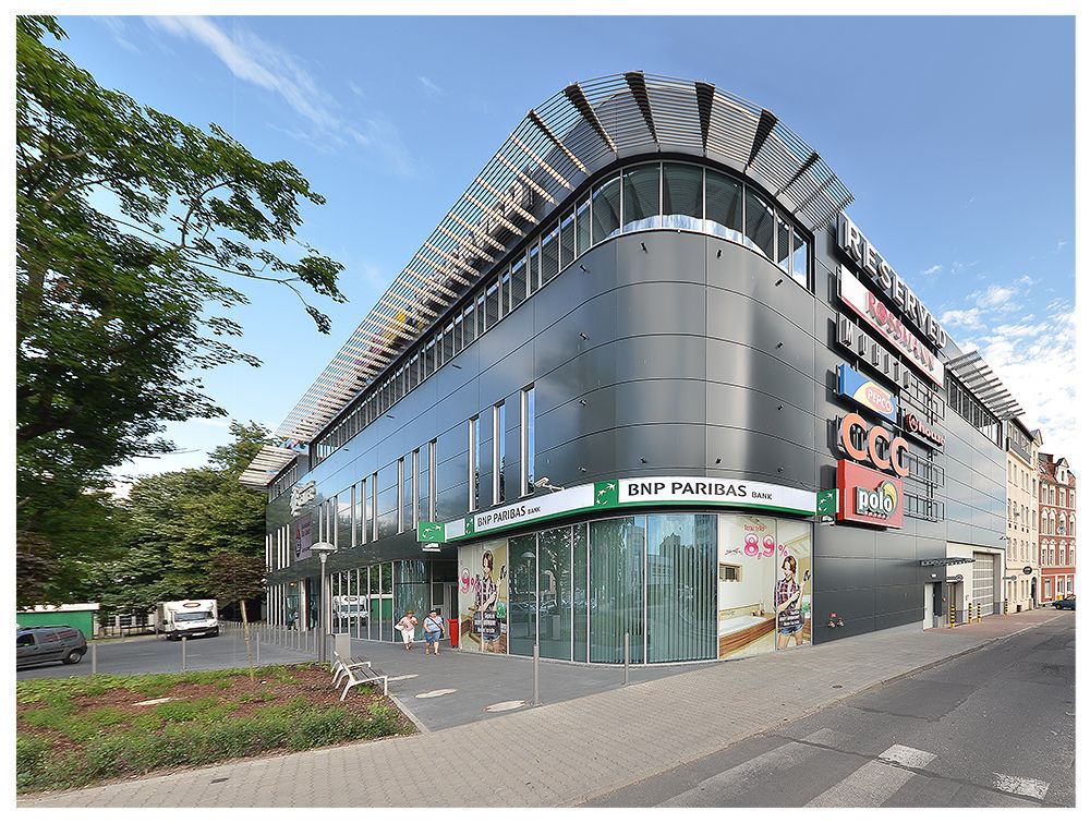 galeria bolesławiec city center