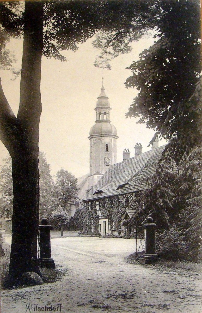 Kliczków