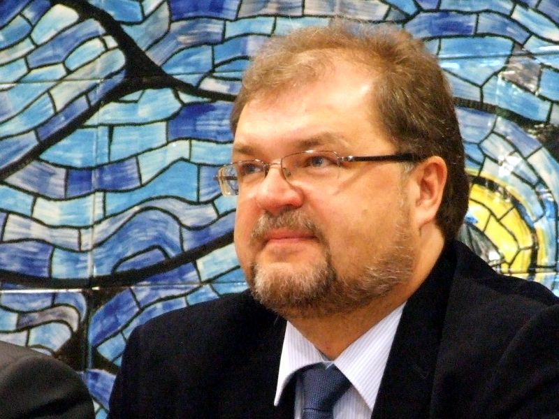 piotr żak kandydat wybory