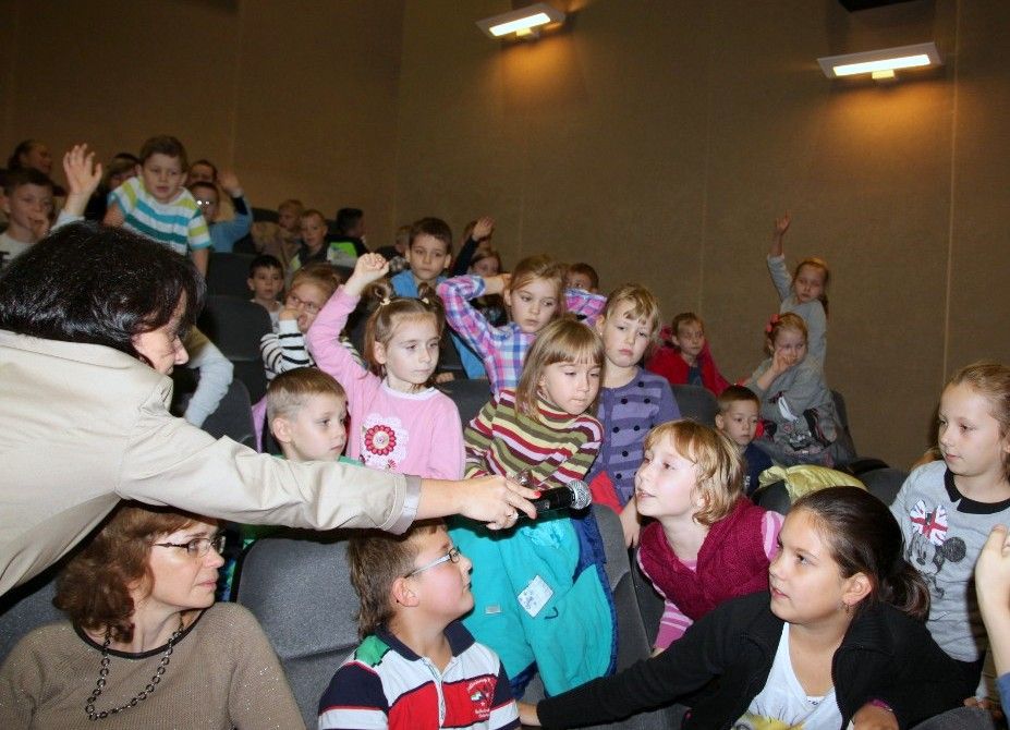forum film dzieci festiwal