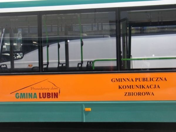 Komunikacja