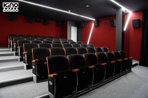 sala kameralna forum