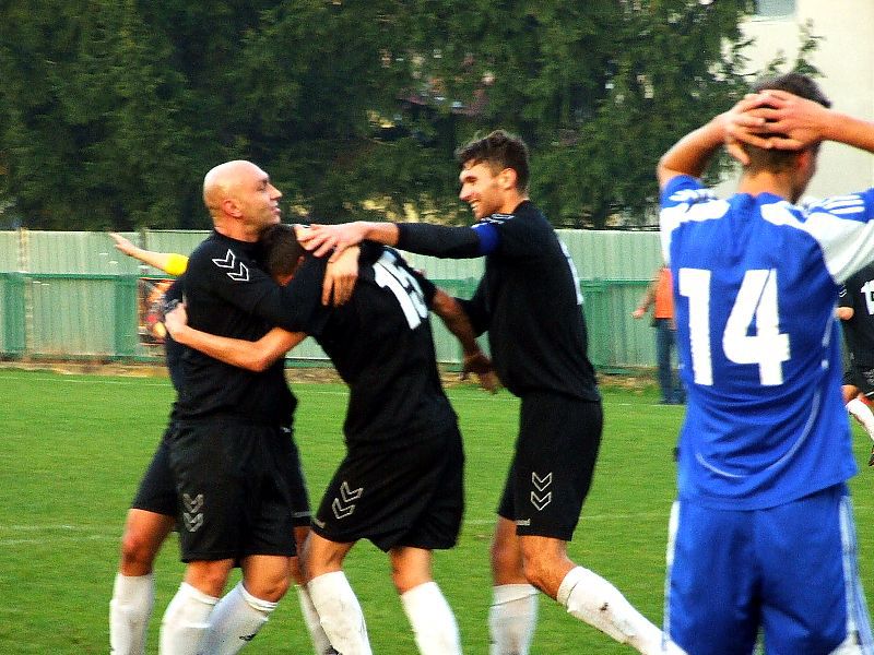 bks bobrzanie chojnowianka chojnów mecz