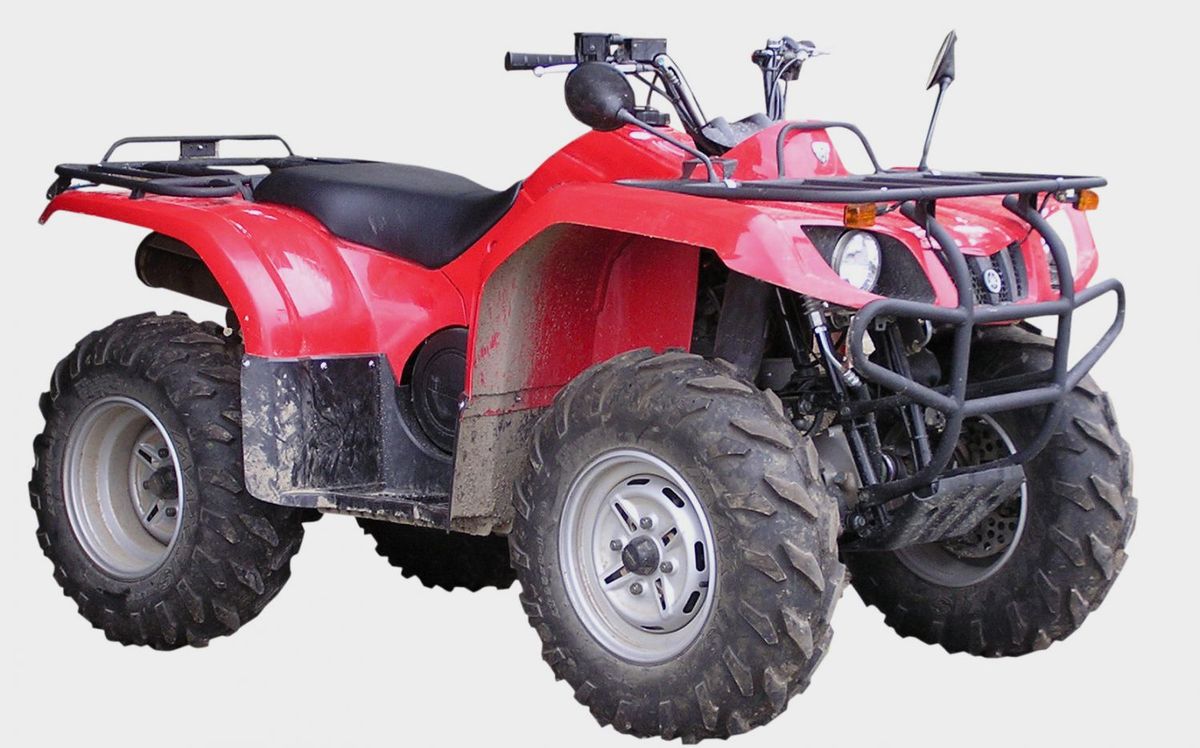 quad