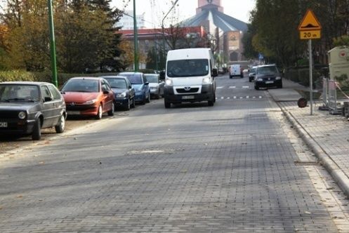 inwestycja