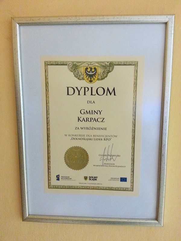 dyplom