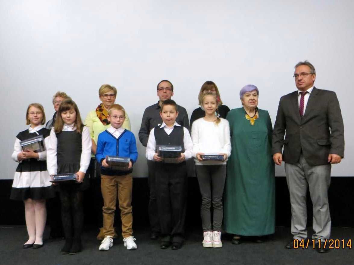 konkurs dzieci Bolesławiec