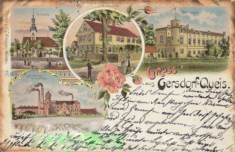 Gierałtów