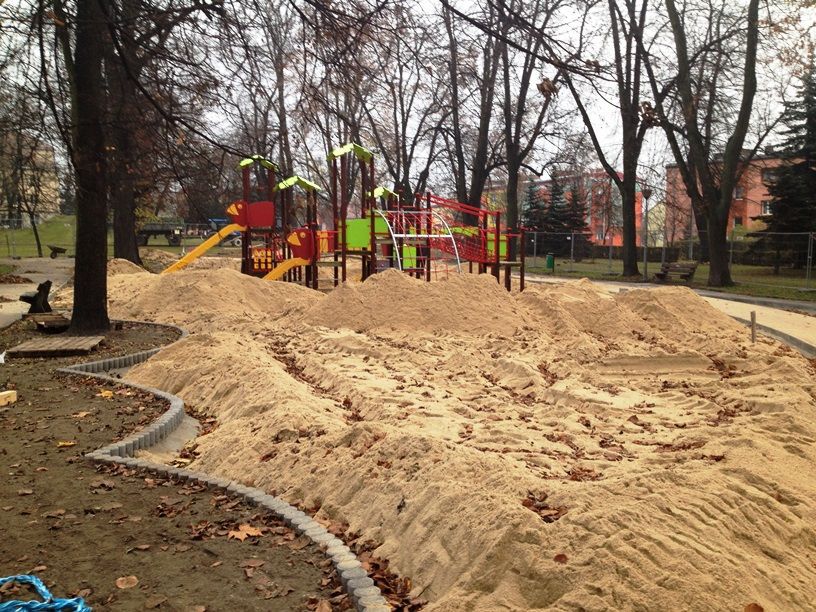 park
