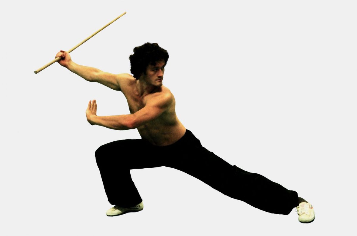 Kung-fu