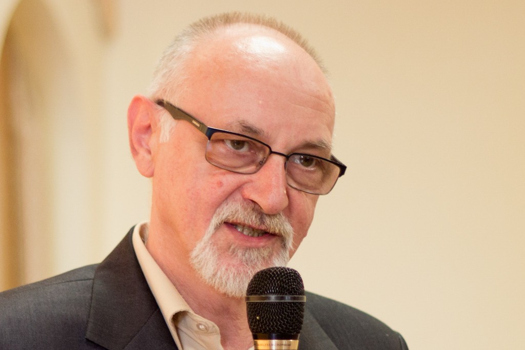 Andrzej Dutkowski