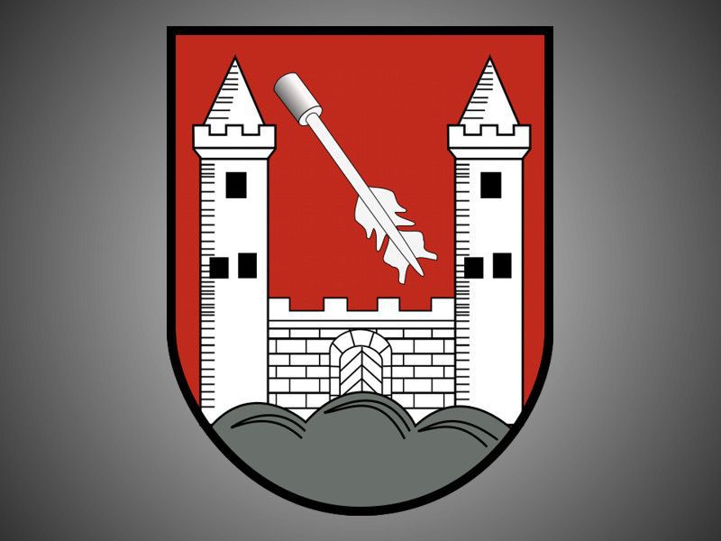 Herb Janowice Wielkie