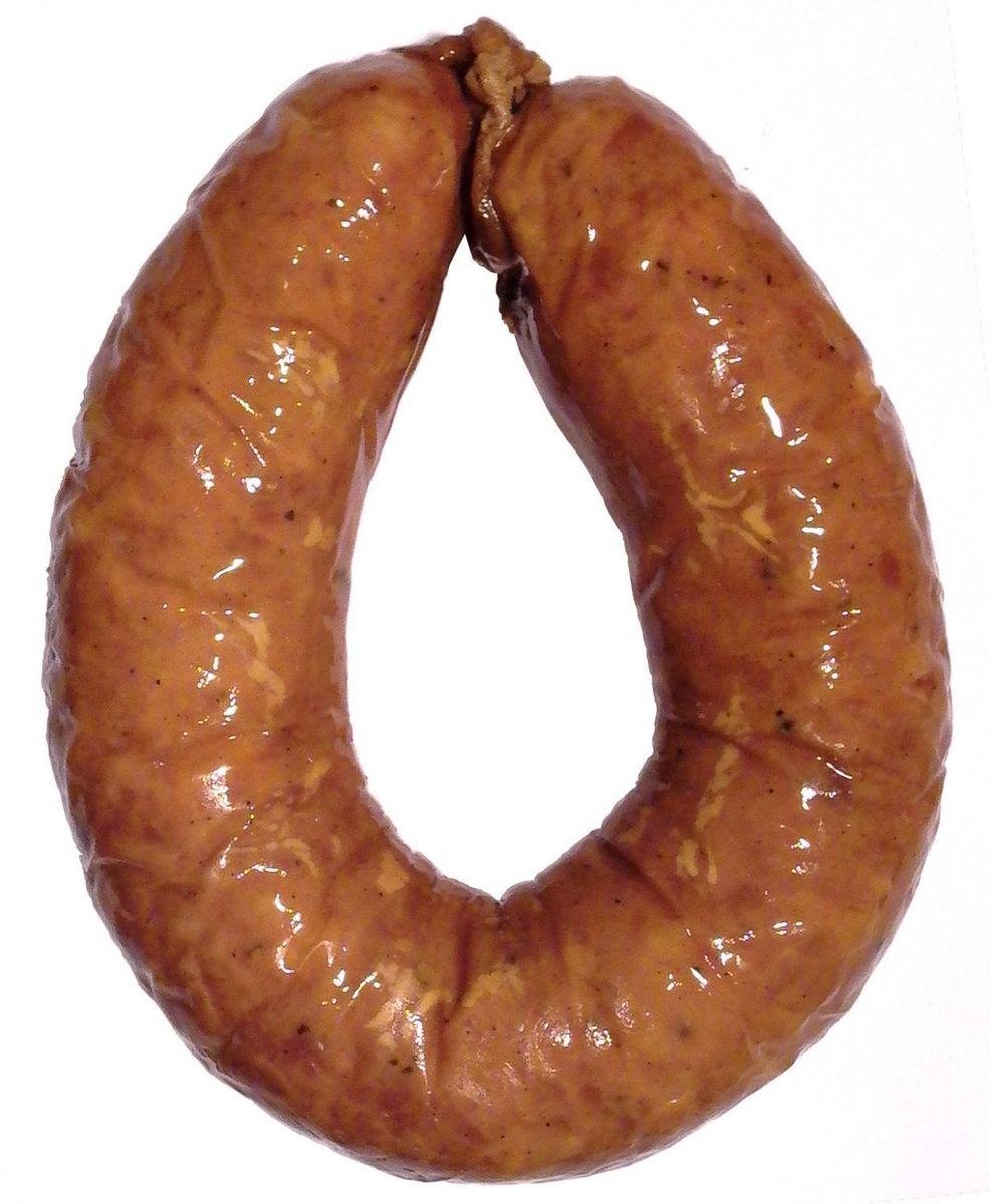 Kiełbasa