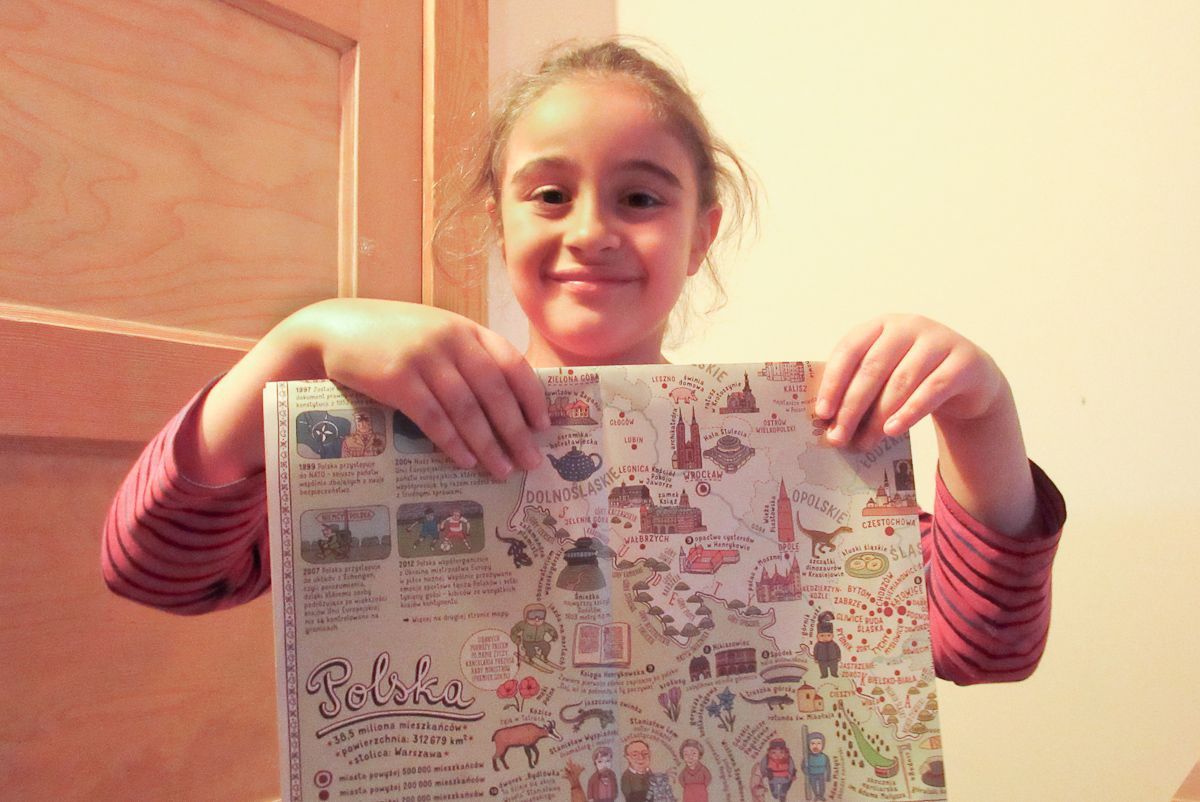 aicha mapa