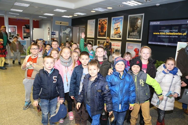 dzieci forum teatr