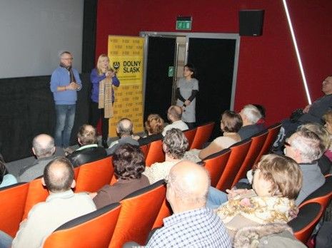 głucho-niemi film forum