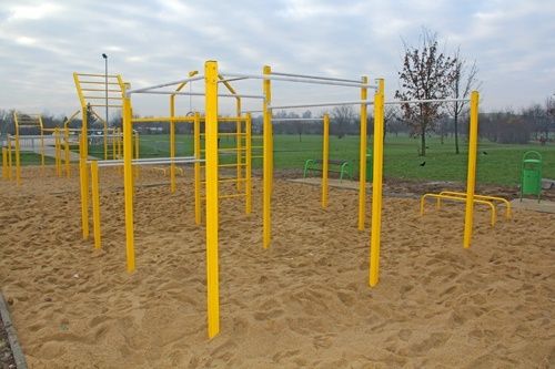 Park Bielański