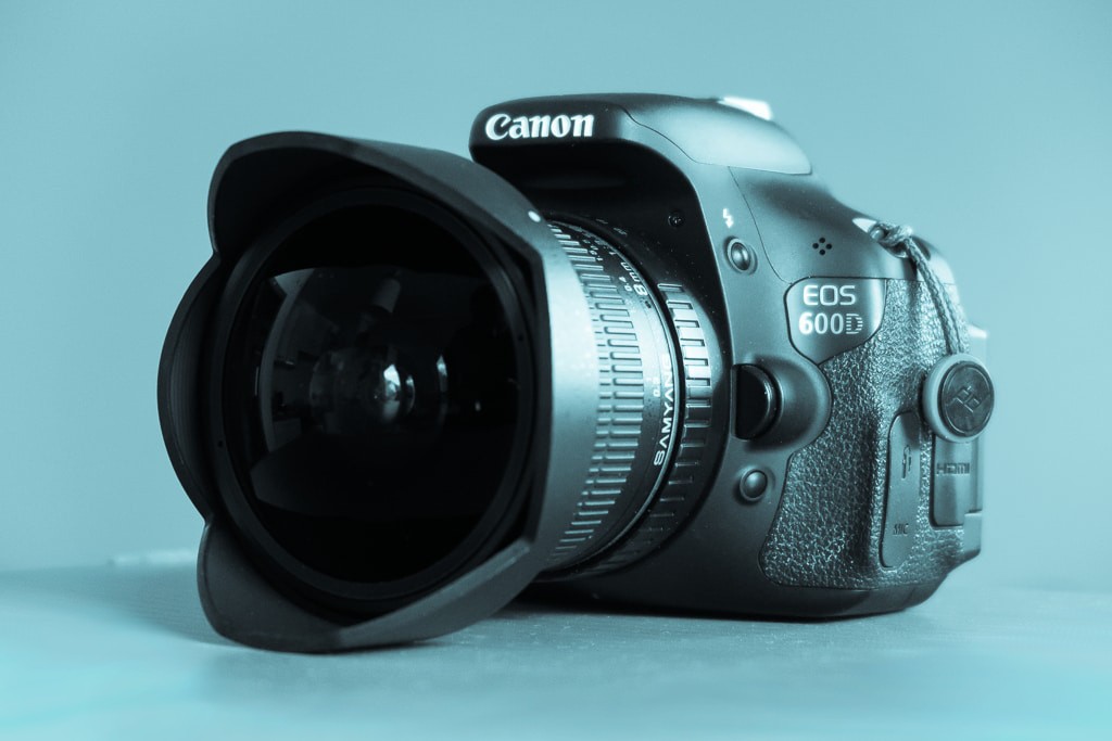 Aparat fotograficzny