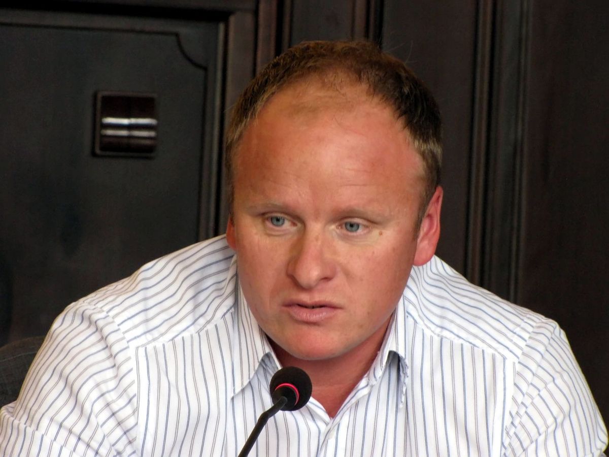 Jarosław Kowalski