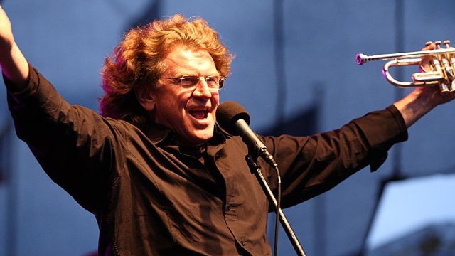 Zbigniew Wodecki