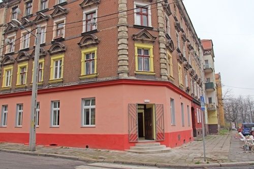 Stołówka