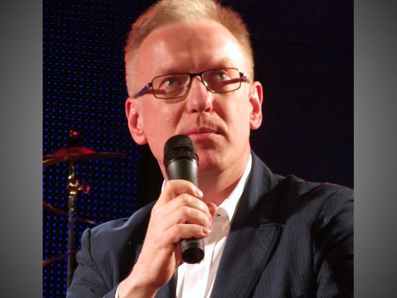 Mariusz Szczygieł