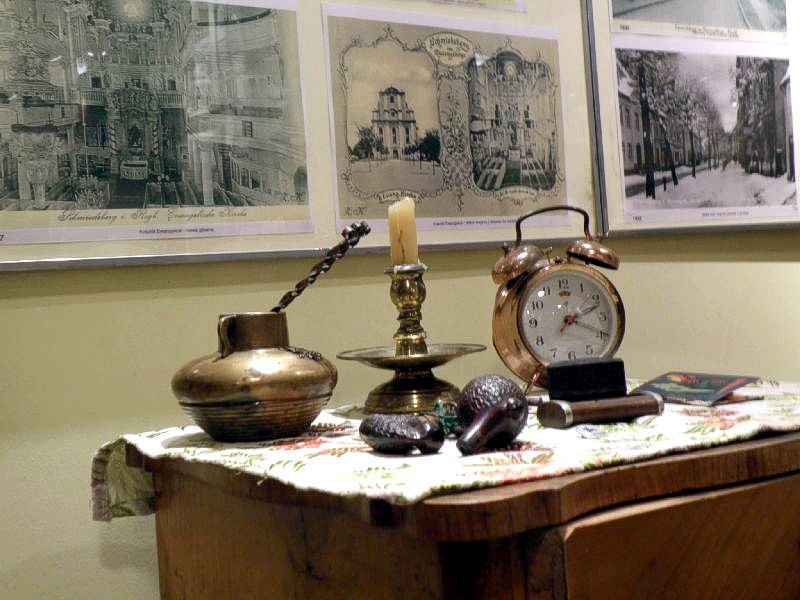 Sala Tradycji