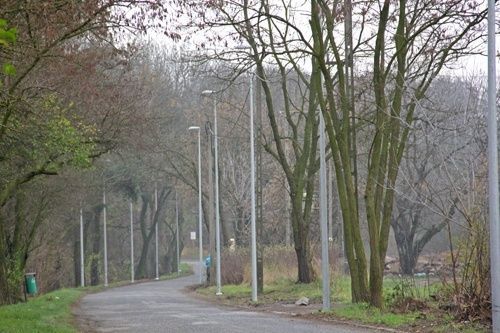 oświetlenie